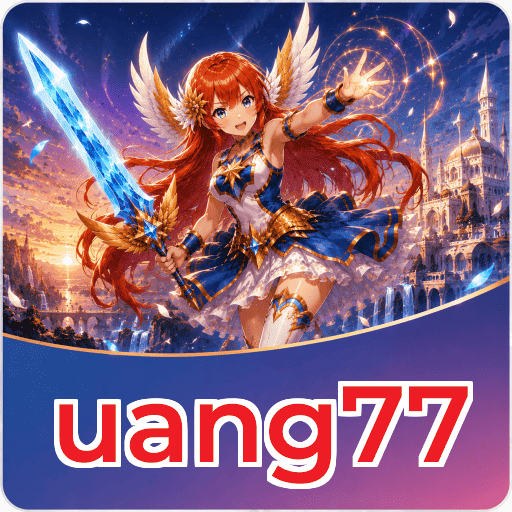Adi Nugroho - Founder & CEO uang77 Indonesia