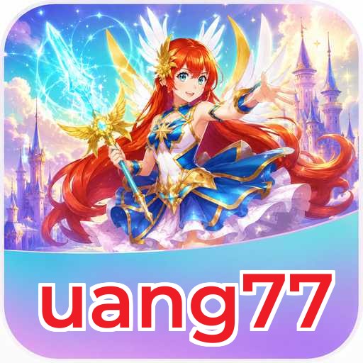 Logo uang77 Indonesia