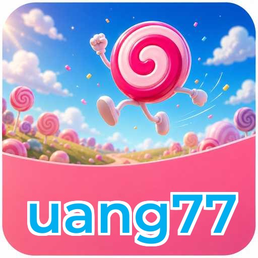 uang77 Indonesia Logo