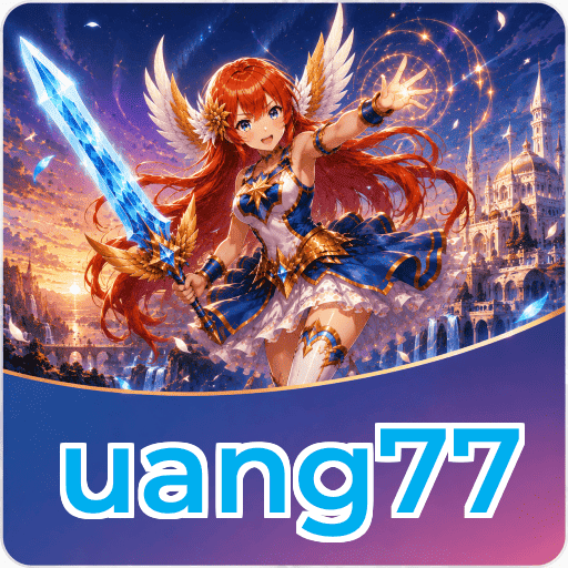 Logo uang77 Indonesia