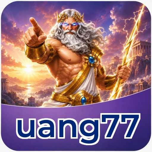 uang77 Indonesia Logo