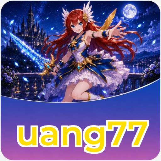 Tampilan uang77 APK yang diuji sebagai utilitas katalog Android Indonesia