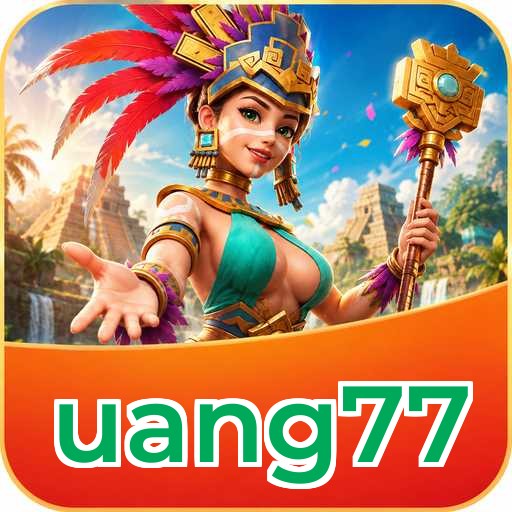 uang77 Indonesia Logo