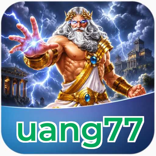 Logo APK uang77 Resmi Indonesia