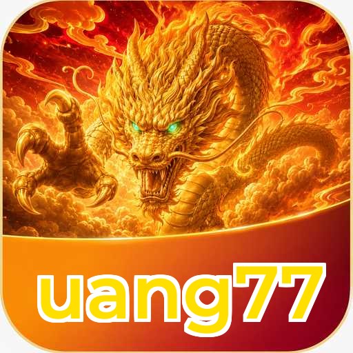 Logo uang77 Indonesia — kategori Action & Adventure