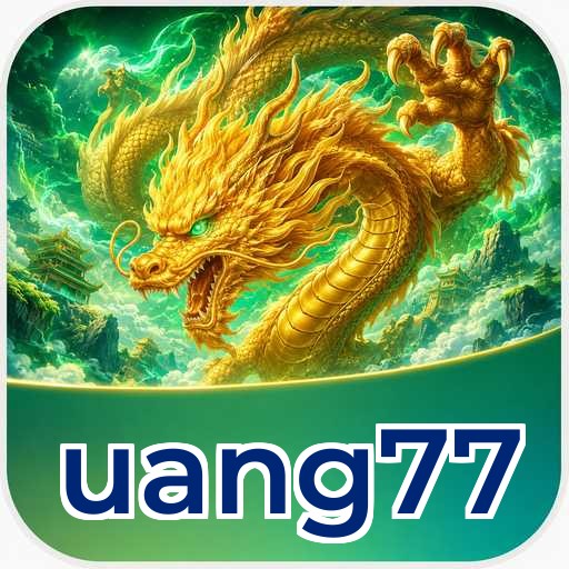 Logo uang77 Indonesia