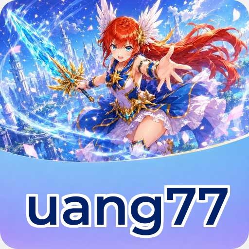 uang77 Indonesia Logo