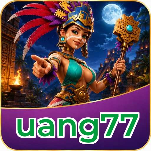uang77 Indonesia Logo