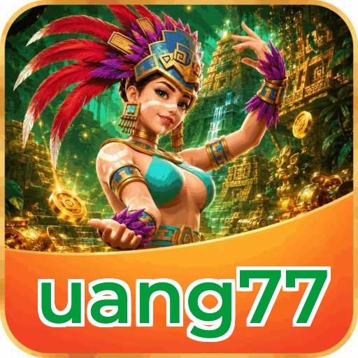 Logo uang77 Indonesia